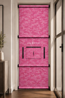 MYGLORYPLAY Bloom in Pink Camouflage