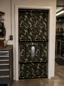 MYGLORYPLAY Reach in Camouflage